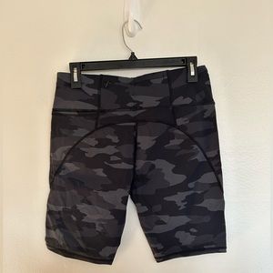 Sweaty Betty Power Bike Short NWT